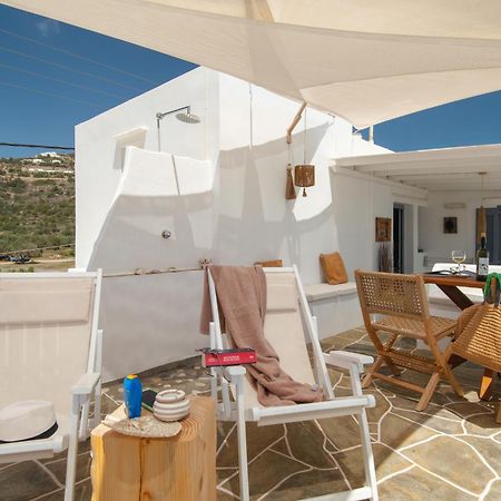 Miles Away Luxury Apartments Platis Gialos  Экстерьер фото