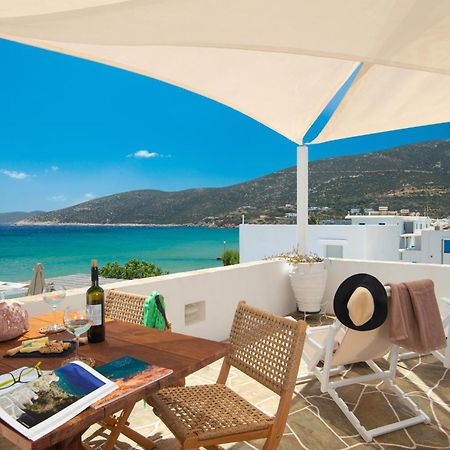 Miles Away Luxury Apartments Platis Gialos  Экстерьер фото