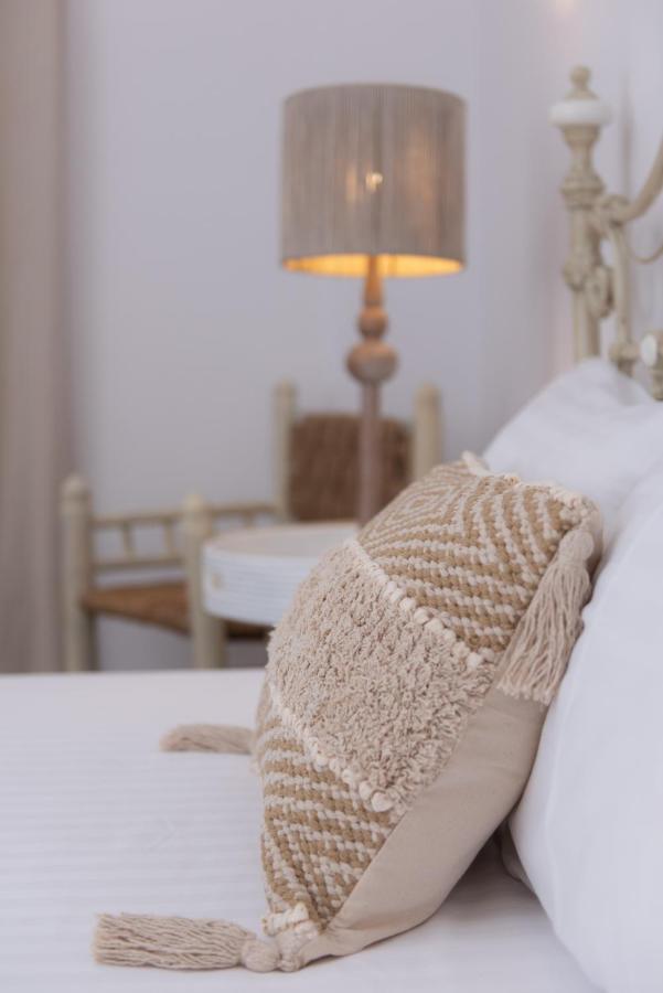 Miles Away Luxury Apartments Platis Gialos  Экстерьер фото