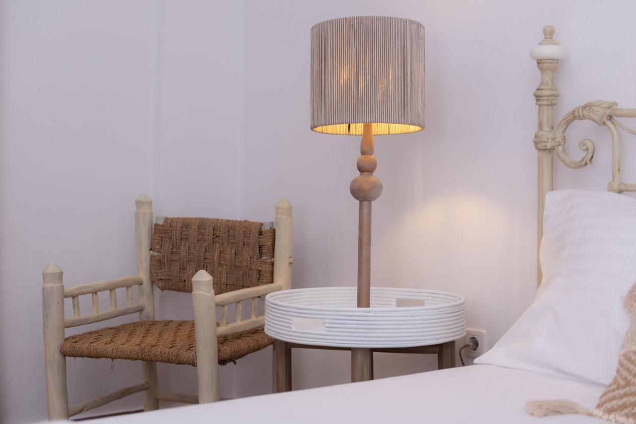 Miles Away Luxury Apartments Platis Gialos  Экстерьер фото