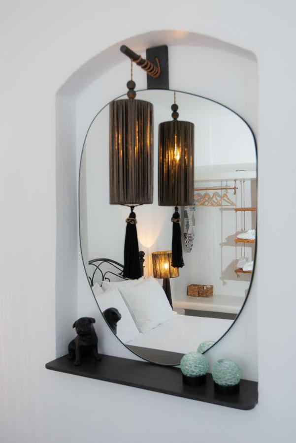 Miles Away Luxury Apartments Platis Gialos  Экстерьер фото